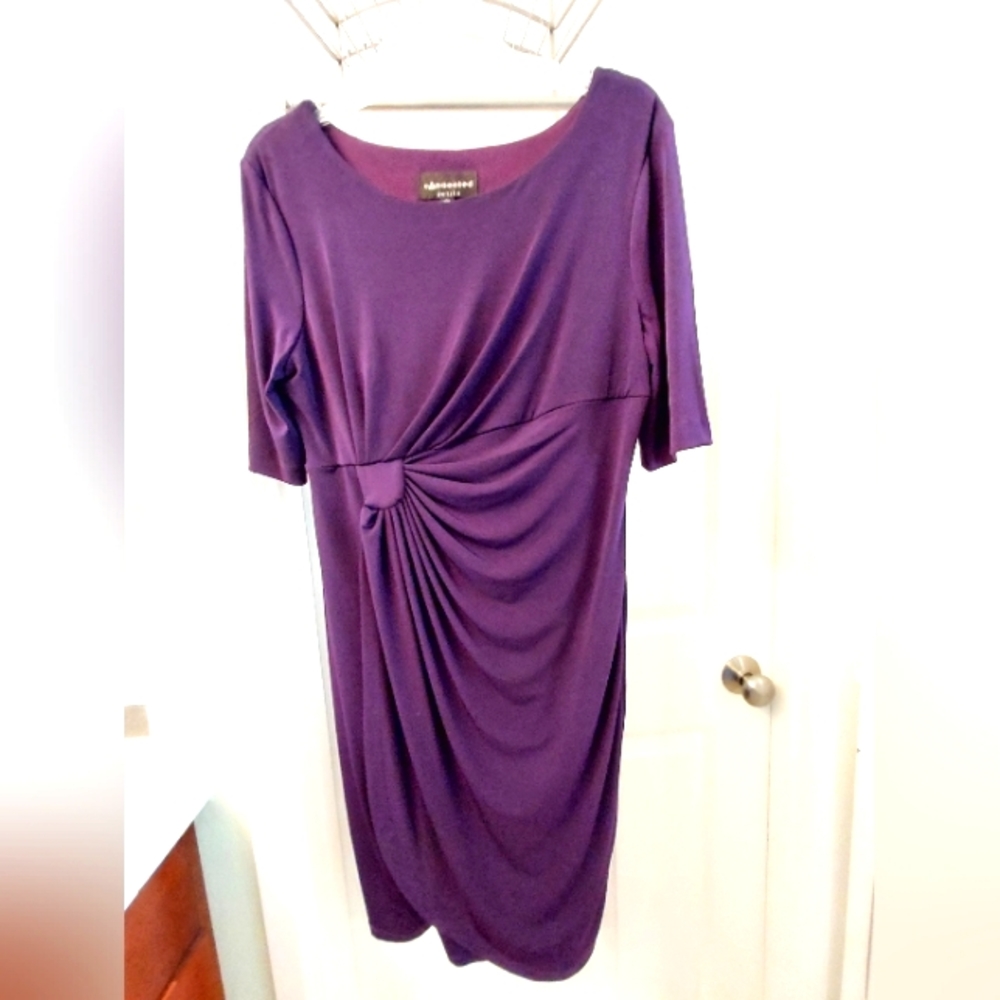 Ladies dress